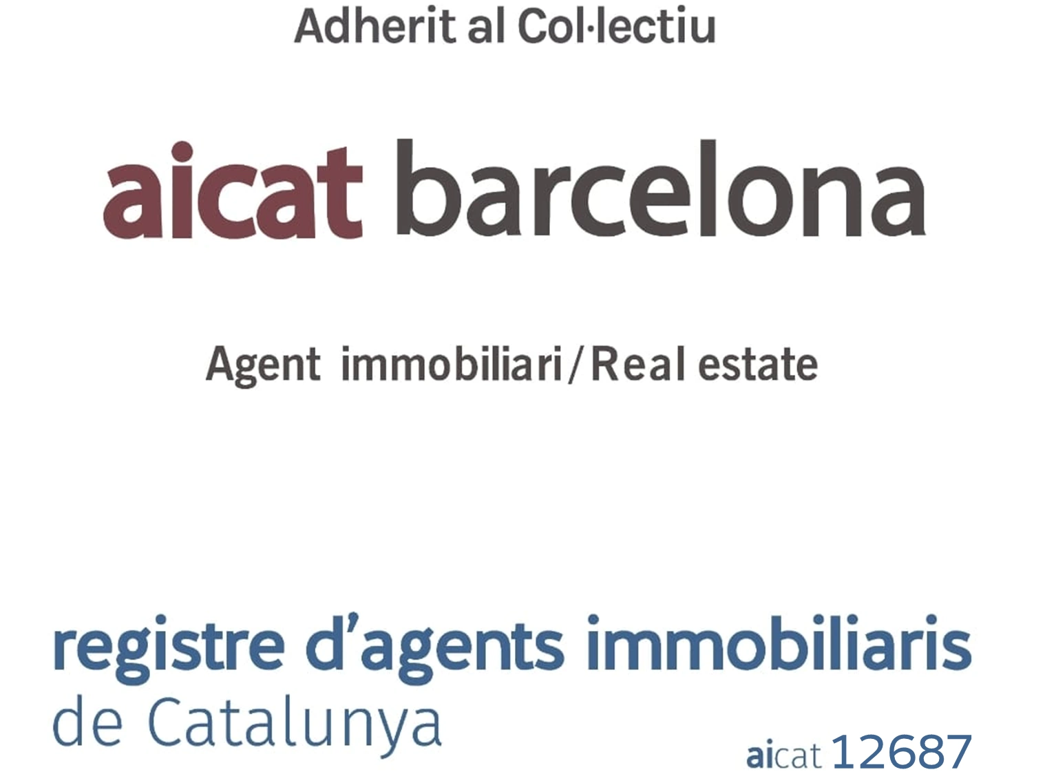 Compra de pisos alquilados en Castelldefels